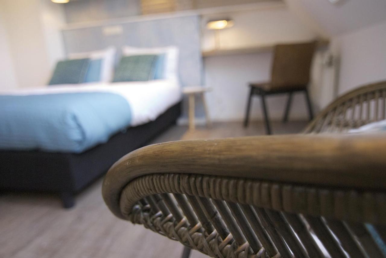 Loods Hotel フリーラント エクステリア 写真