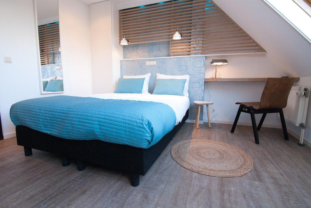 Loods Hotel フリーラント 部屋 写真