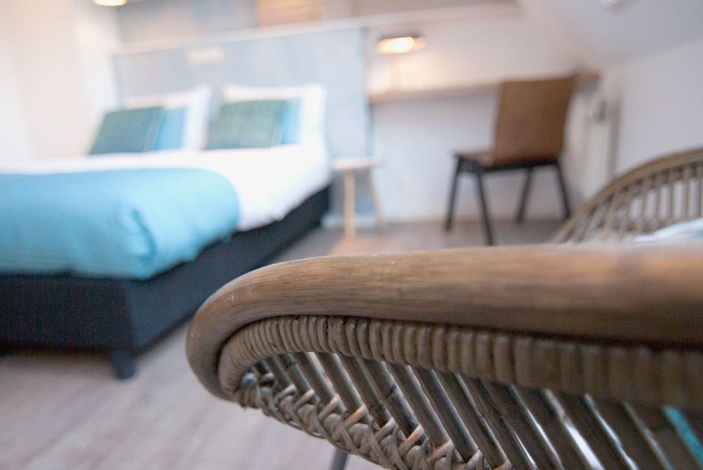 Loods Hotel フリーラント 部屋 写真
