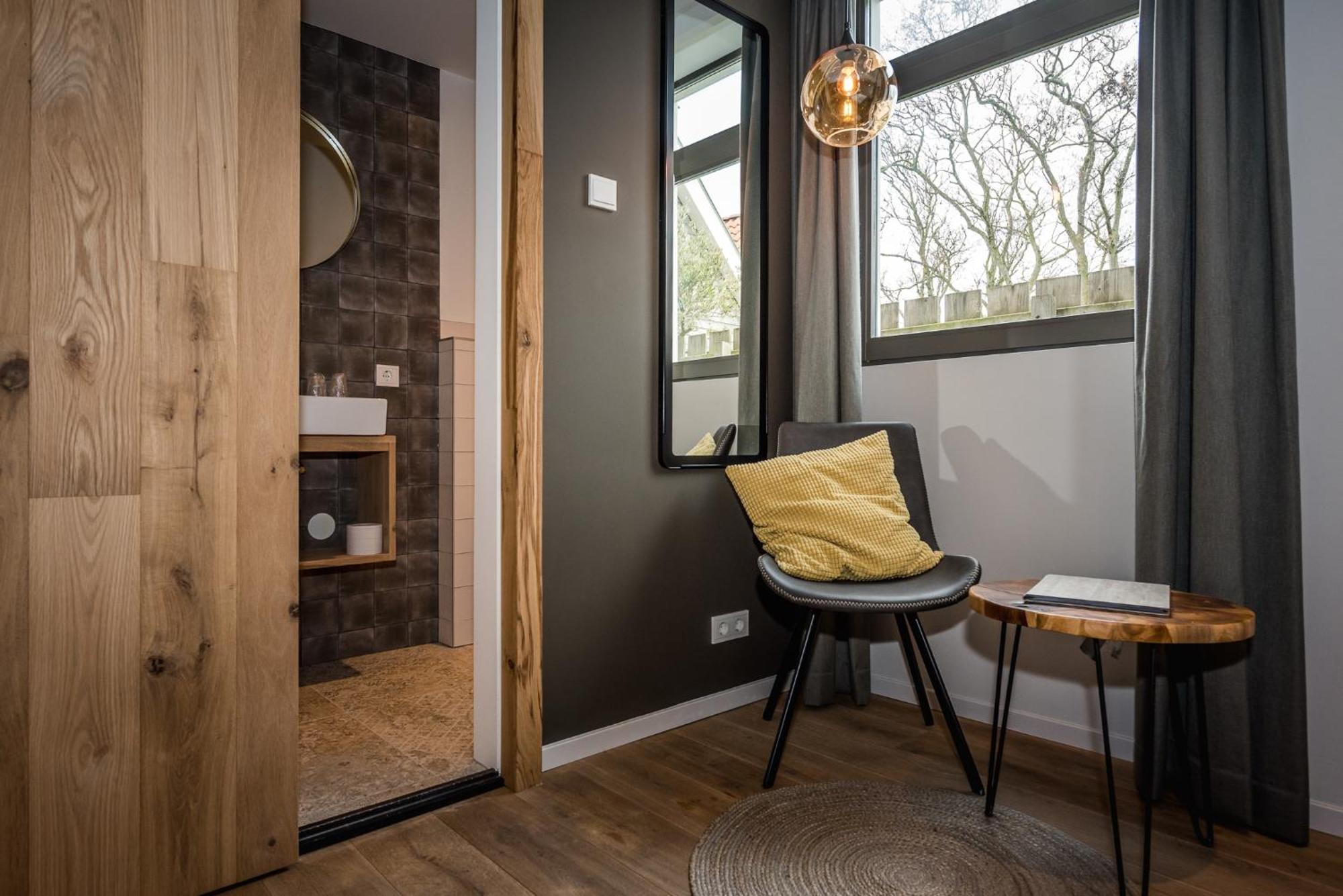 Loods Hotel フリーラント 部屋 写真